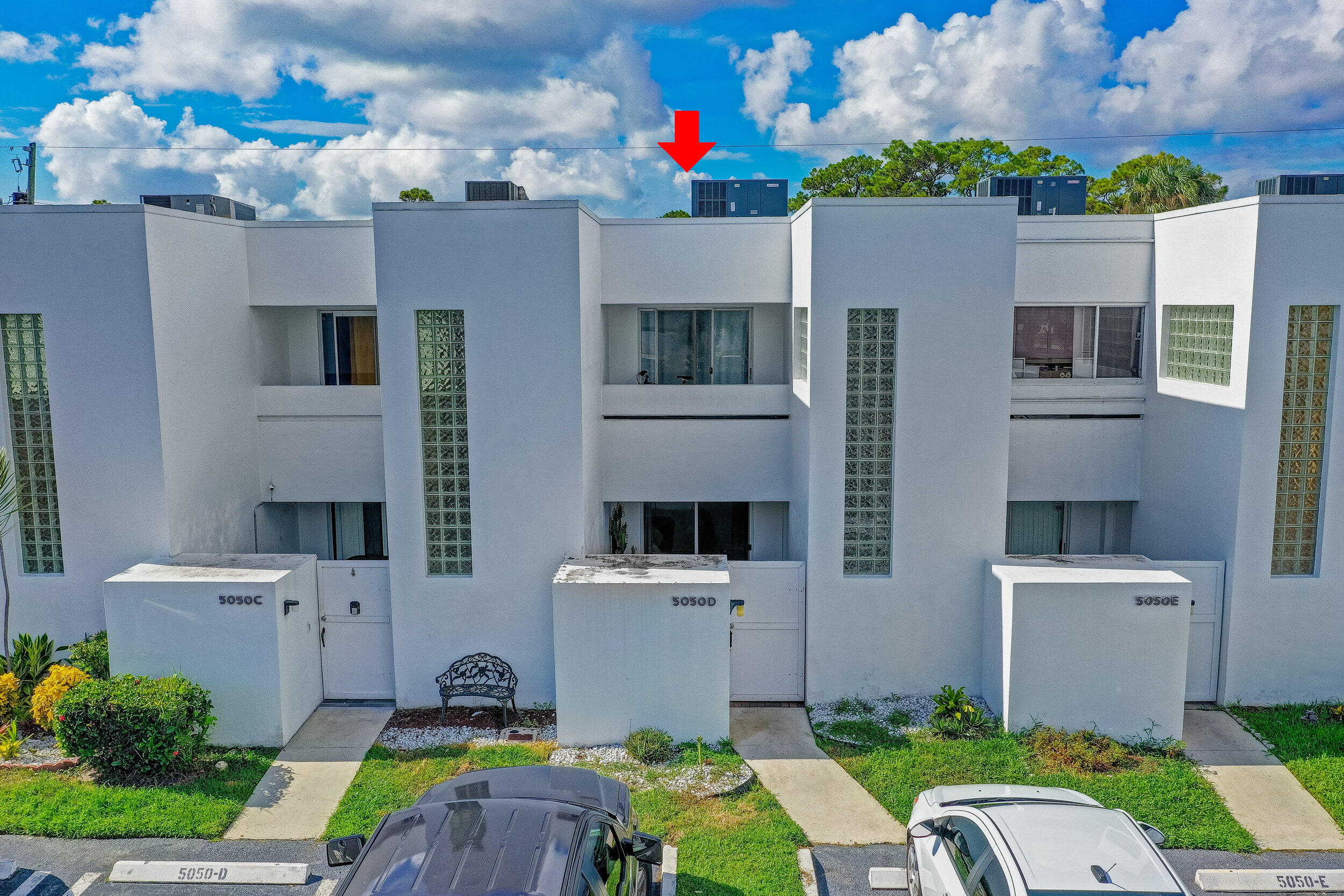 5050 Elmhurst Road, Unit D West Palm Beach, FL 33417 - Photo 1 of 28 5050 Elmhurst Road D