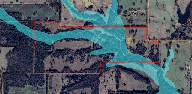 $1,799,999 | 0 4315th Mount, Omaha, TX 75571