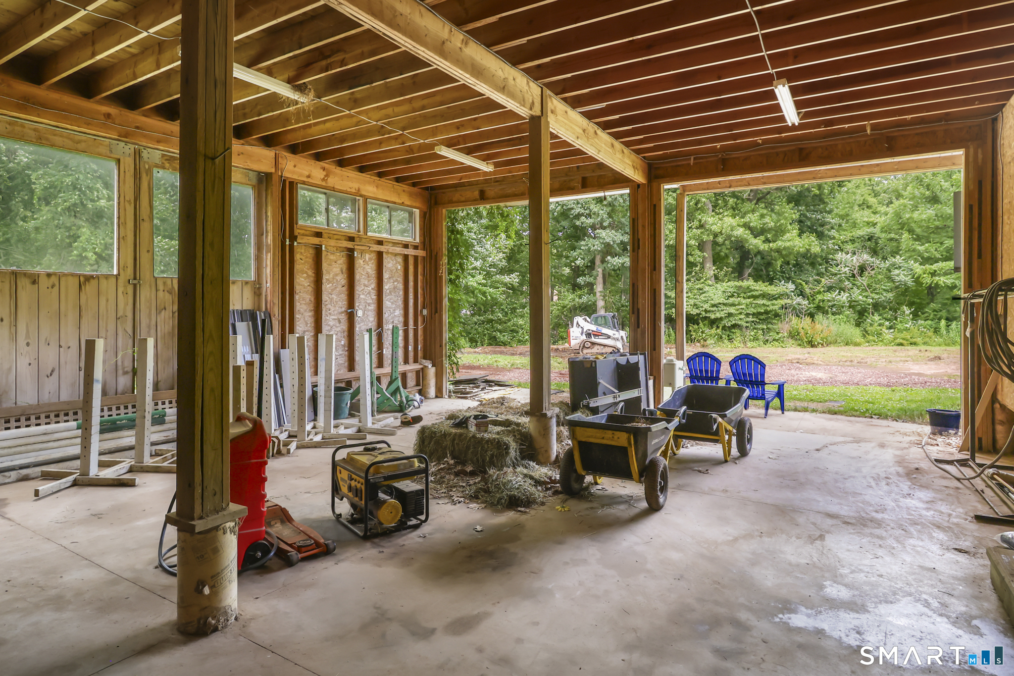 610 Niederwerfer Road South Windsor, CT 06074 - Photo 28 of 38