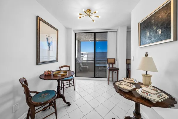 $3,495 | 3560 South Ocean Boulevard, Unit 809, South Palm Beach, FL 33480