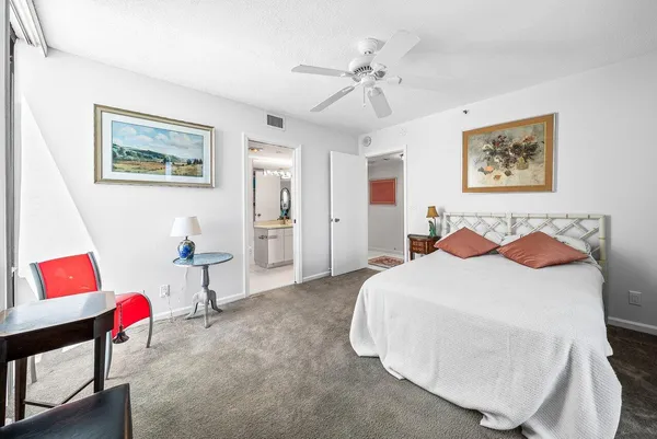 $3,495 | 3560 South Ocean Boulevard, Unit 809, South Palm Beach, FL 33480