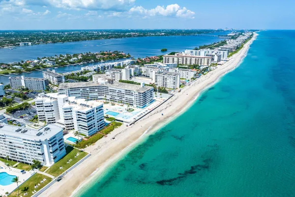 $3,495 | 3560 South Ocean Boulevard, Unit 809, South Palm Beach, FL 33480