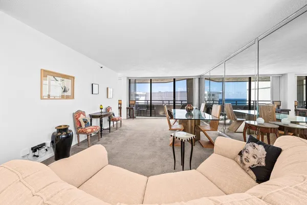 $3,495 | 3560 South Ocean Boulevard, Unit 809, South Palm Beach, FL 33480