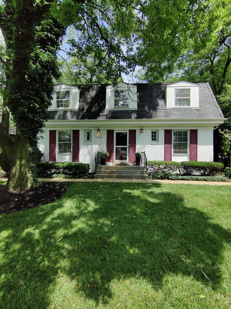 1336 Birch Road Homewood, IL 60430 - Photo 3 of 17