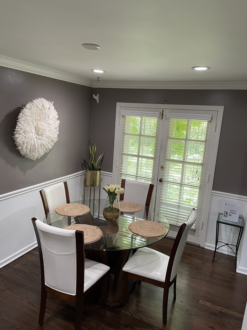1336 Birch Road Homewood, IL 60430 - Photo 6 of 17