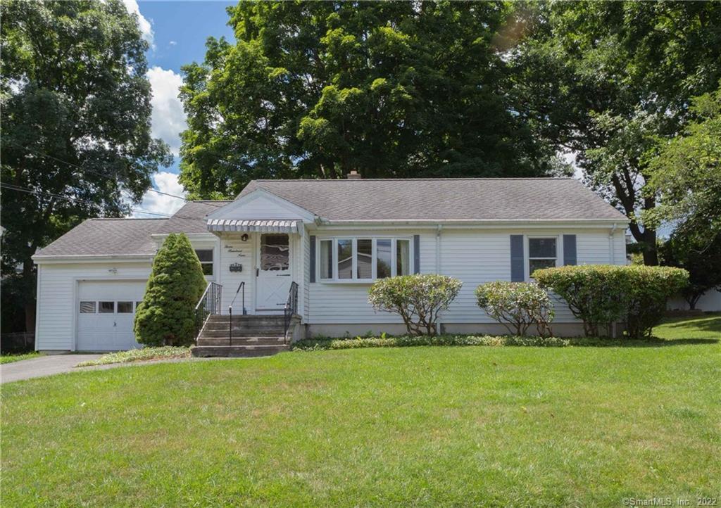 309 Hunyadi Avenue Fairfield, CT 06824 - Photo 1 of 1