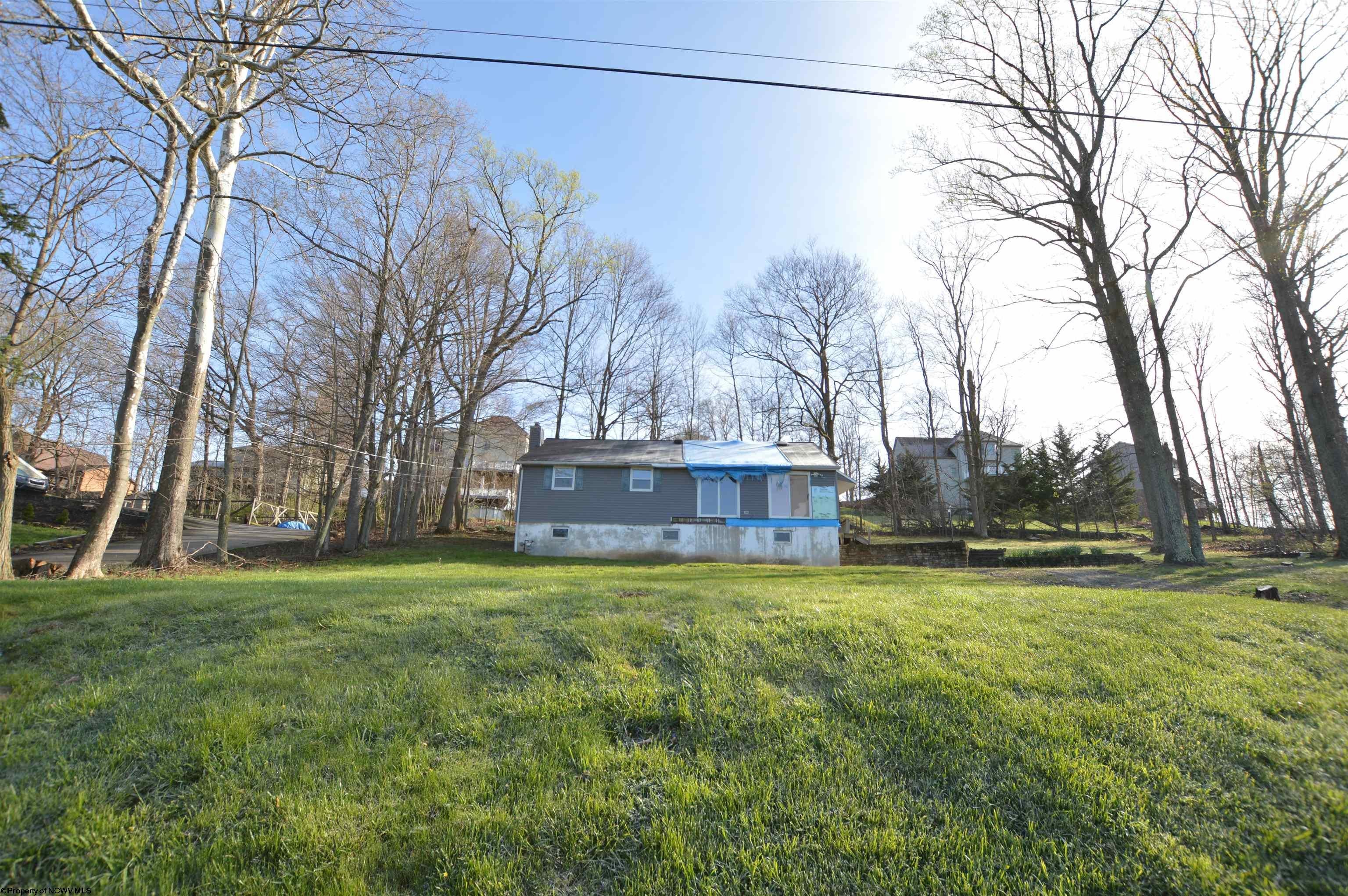 228 Clark Road Morgantown, WV 26508 - Photo 2 of 28 Gallery Image 2