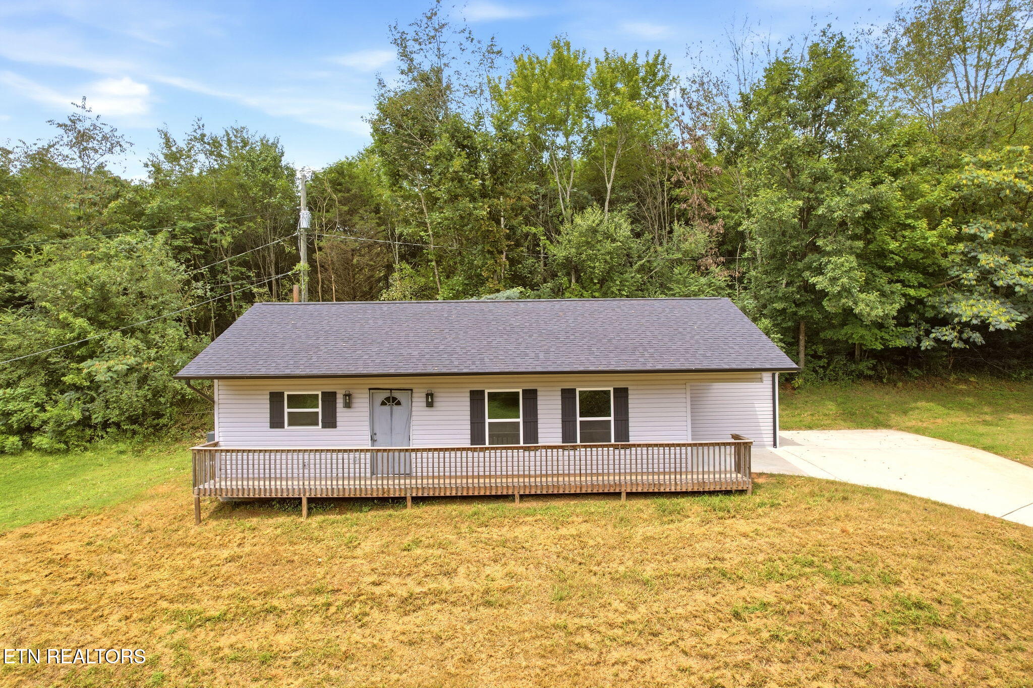 219 Offutt Road Clinton, TN 37716 - Photo 1 of 24 1-web-or-mls-DJI_0171