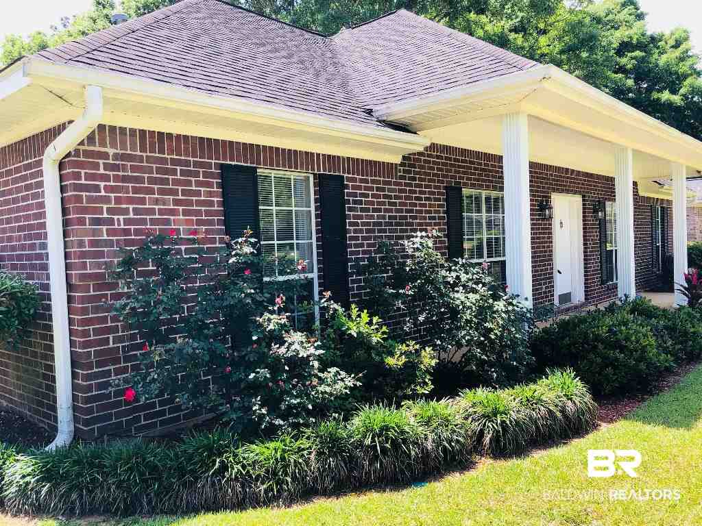 10341 Hunters Ridge Drive Mobile, AL 36695 - Photo 22 of 25