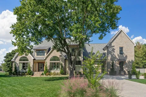 $3,650,000 | 521 Mansion Drive, Brentwood, TN 37027