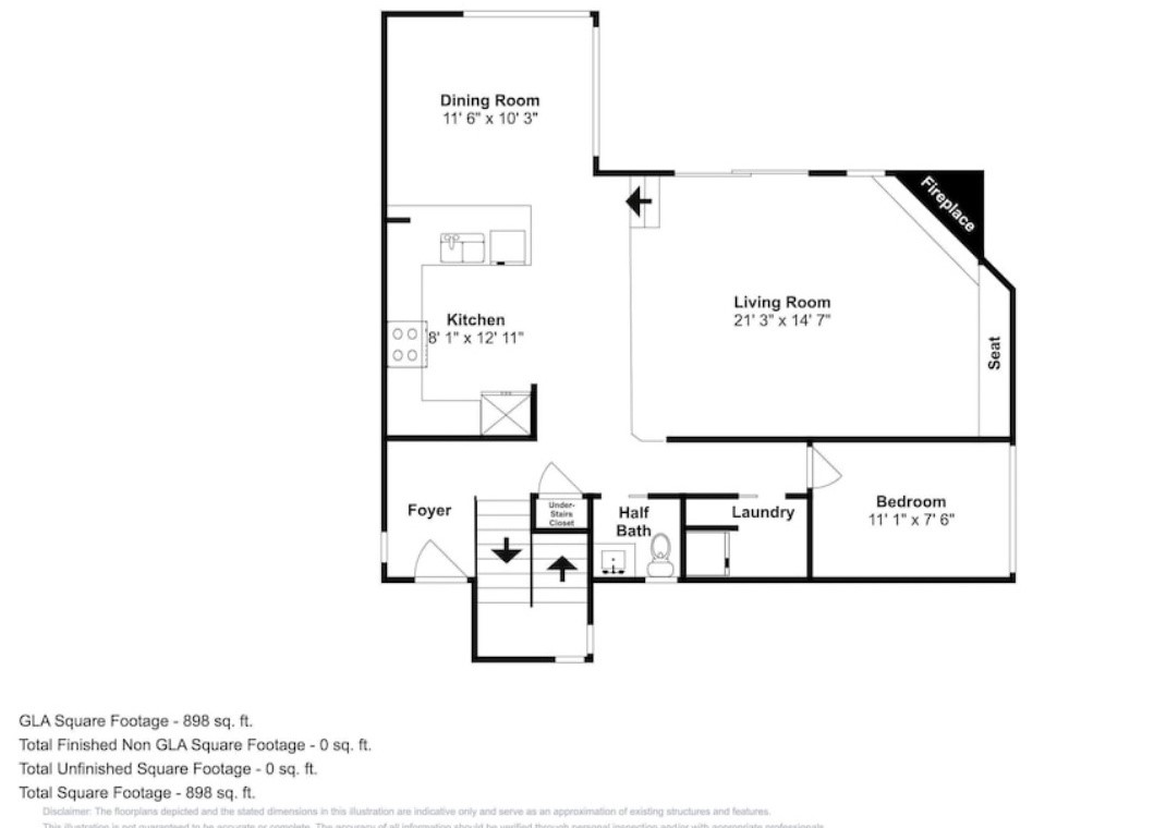 500 Tennis Club Road, Unit 1327 Keystone, CO 80435 - Photo 50 of 50