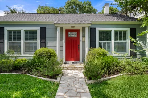 $995,000 | 1701 West 33rd Street, Austin, TX 78703