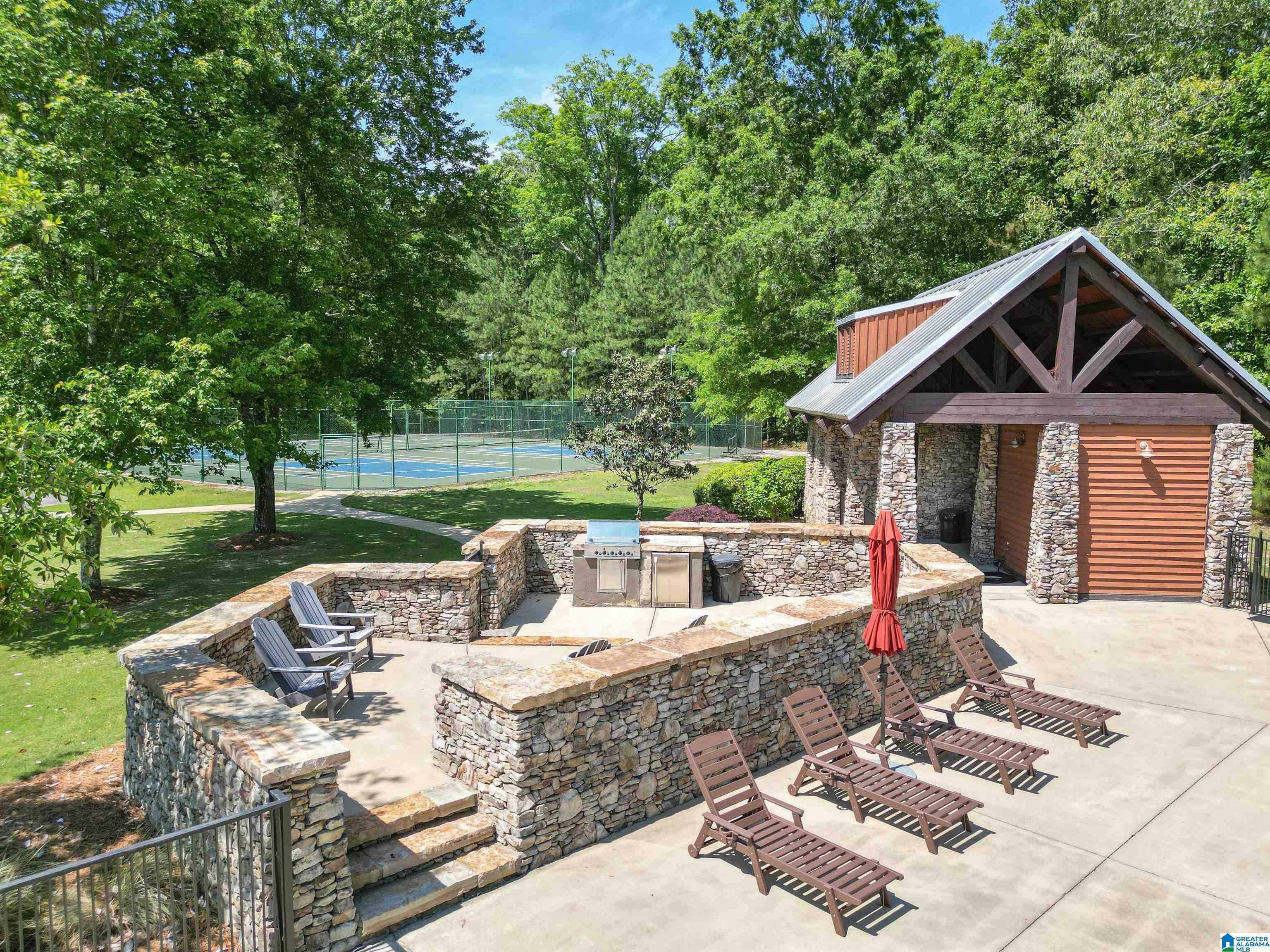 17 A Twin Pines Road, Unit 17A Sterrett, AL 35147 - Photo 13 of 22