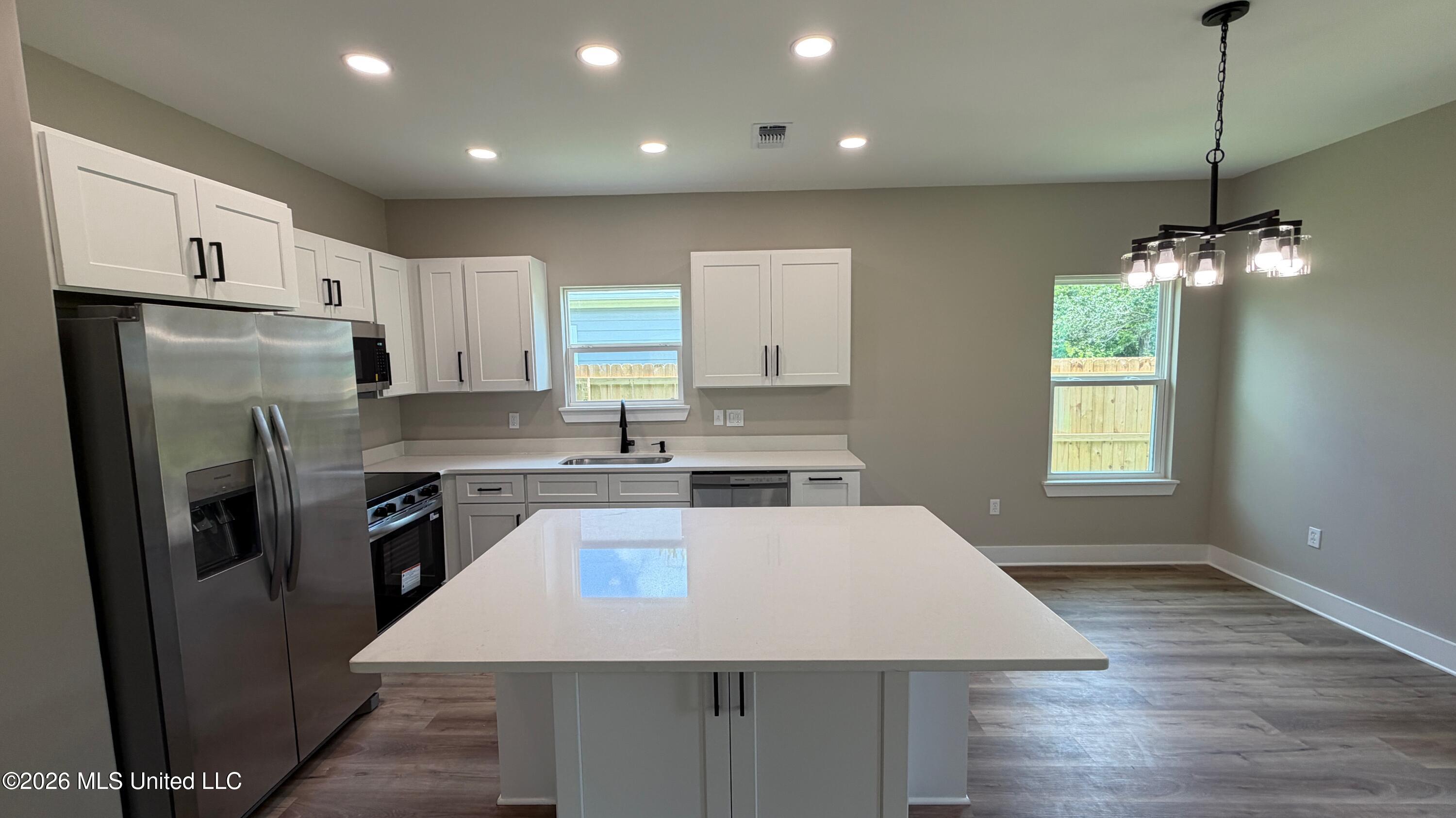 14933 Dantzler Road Vancleave, MS 39565 - Photo 6 of 15 IMG_4650