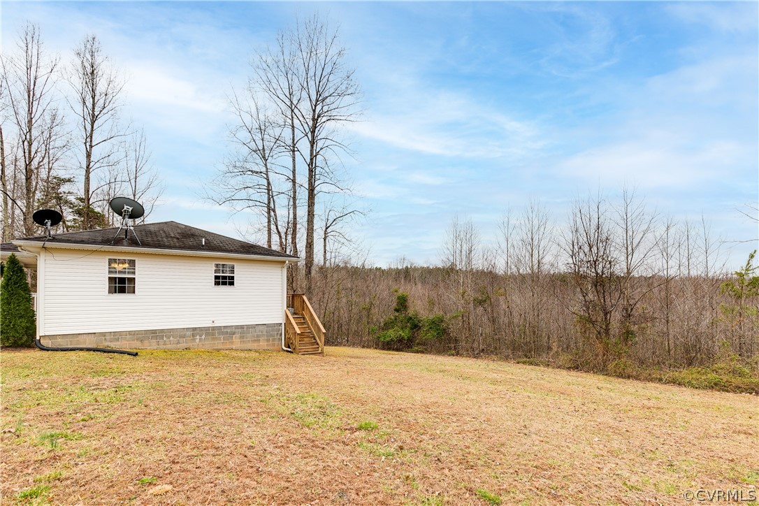 14475 Hopeful Church Road Bumpass, VA 23024 - Photo 29 of 30 Gallery Image 29