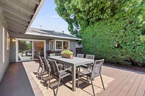 $2,698,000 | 713 Alice Avenue, Mountain View, CA 94041
