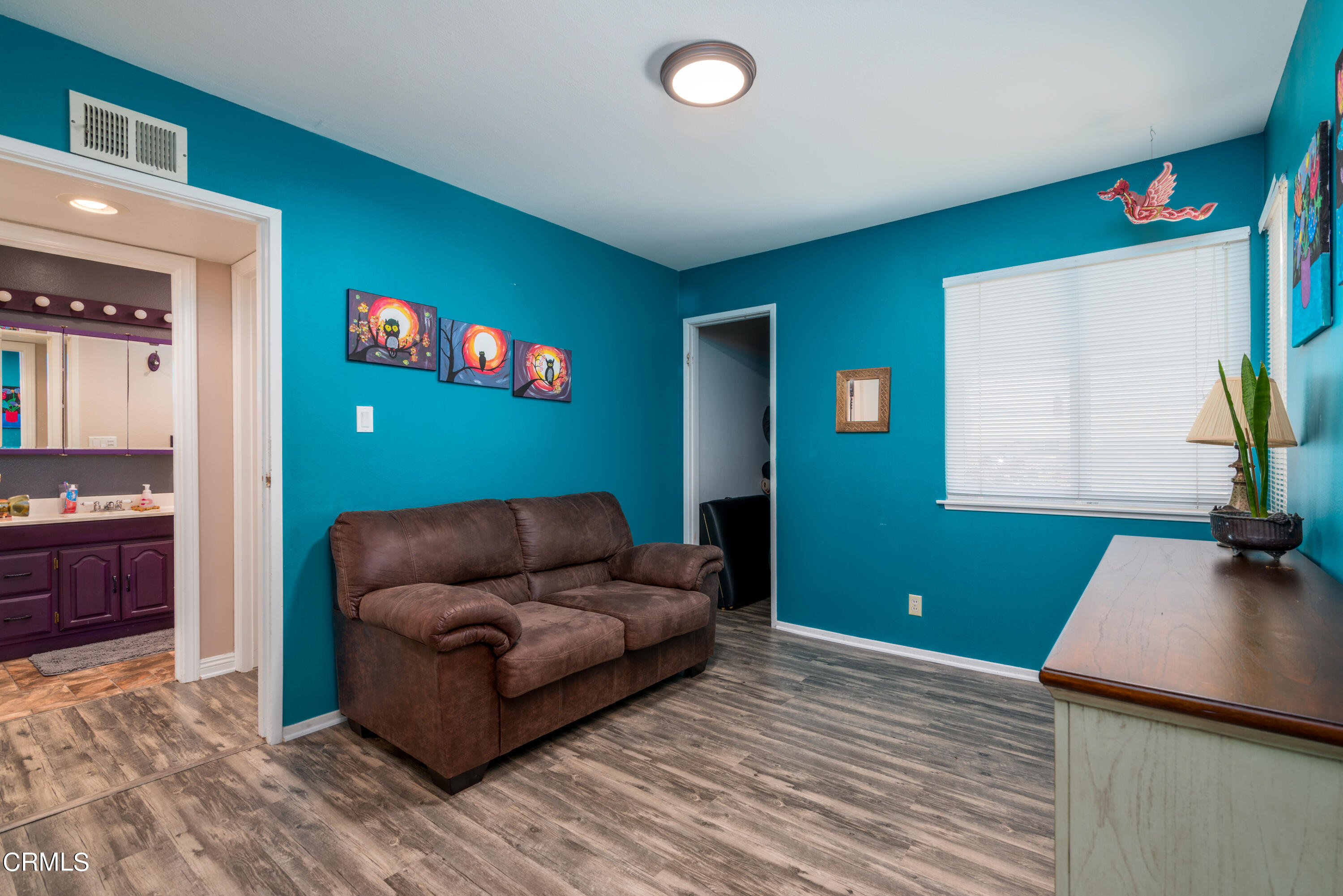 53 West Avenida De Las Flores Thousand Oaks, CA 91360 - Photo 15 of 36 BEDROOM/TV ROOM