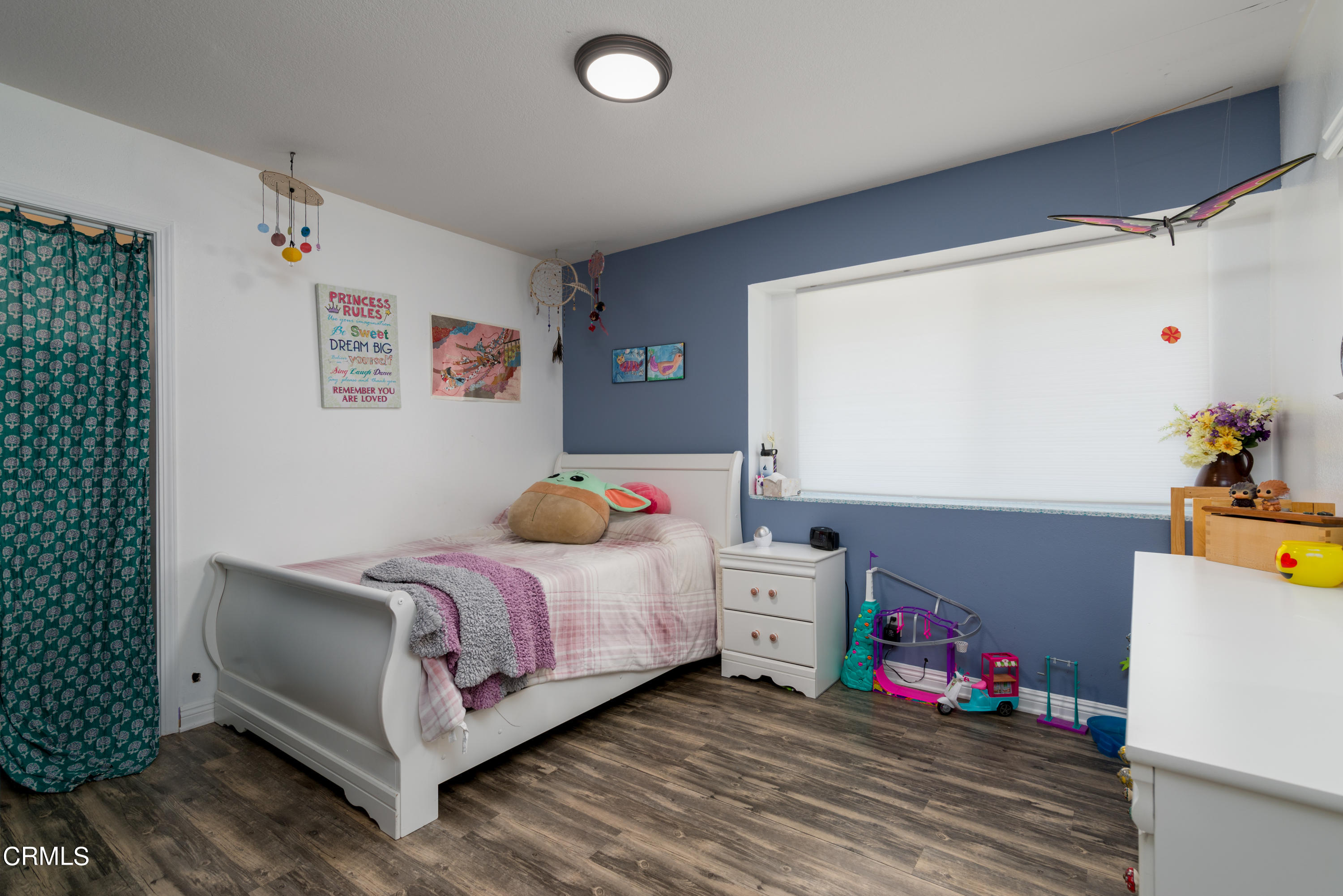 53 West Avenida De Las Flores Thousand Oaks, CA 91360 - Photo 20 of 36 BEDROOM