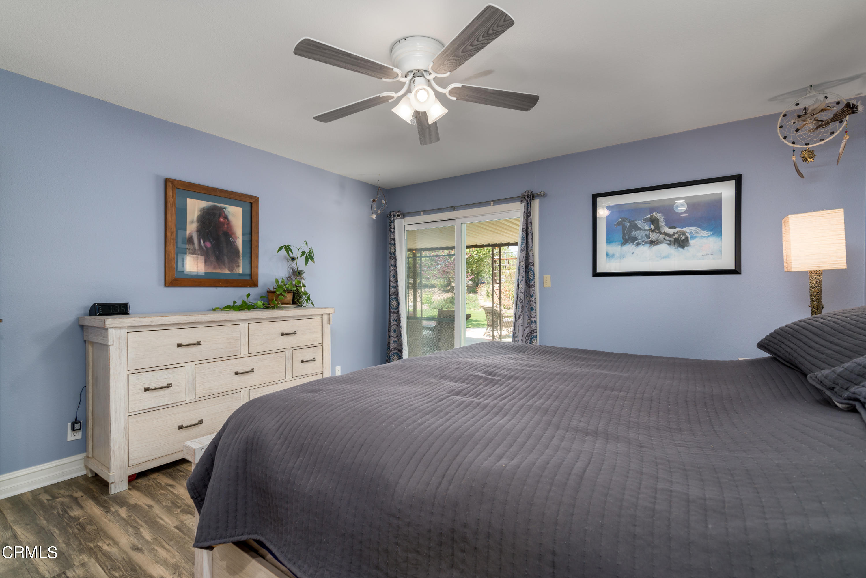 53 West Avenida De Las Flores Thousand Oaks, CA 91360 - Photo 26 of 36 MASTER BEDROOM