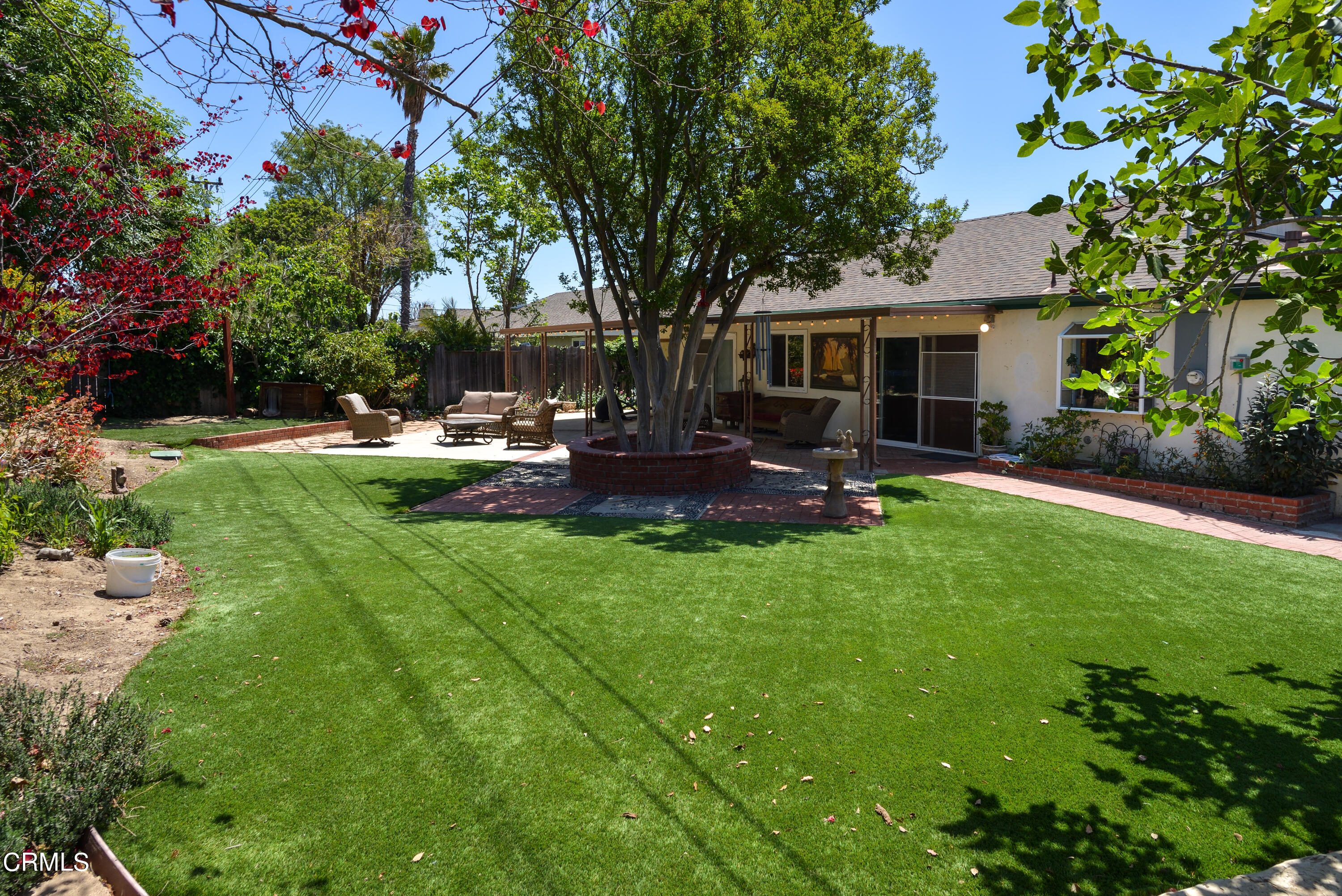 53 West Avenida De Las Flores Thousand Oaks, CA 91360 - Photo 29 of 36 BACKYARD