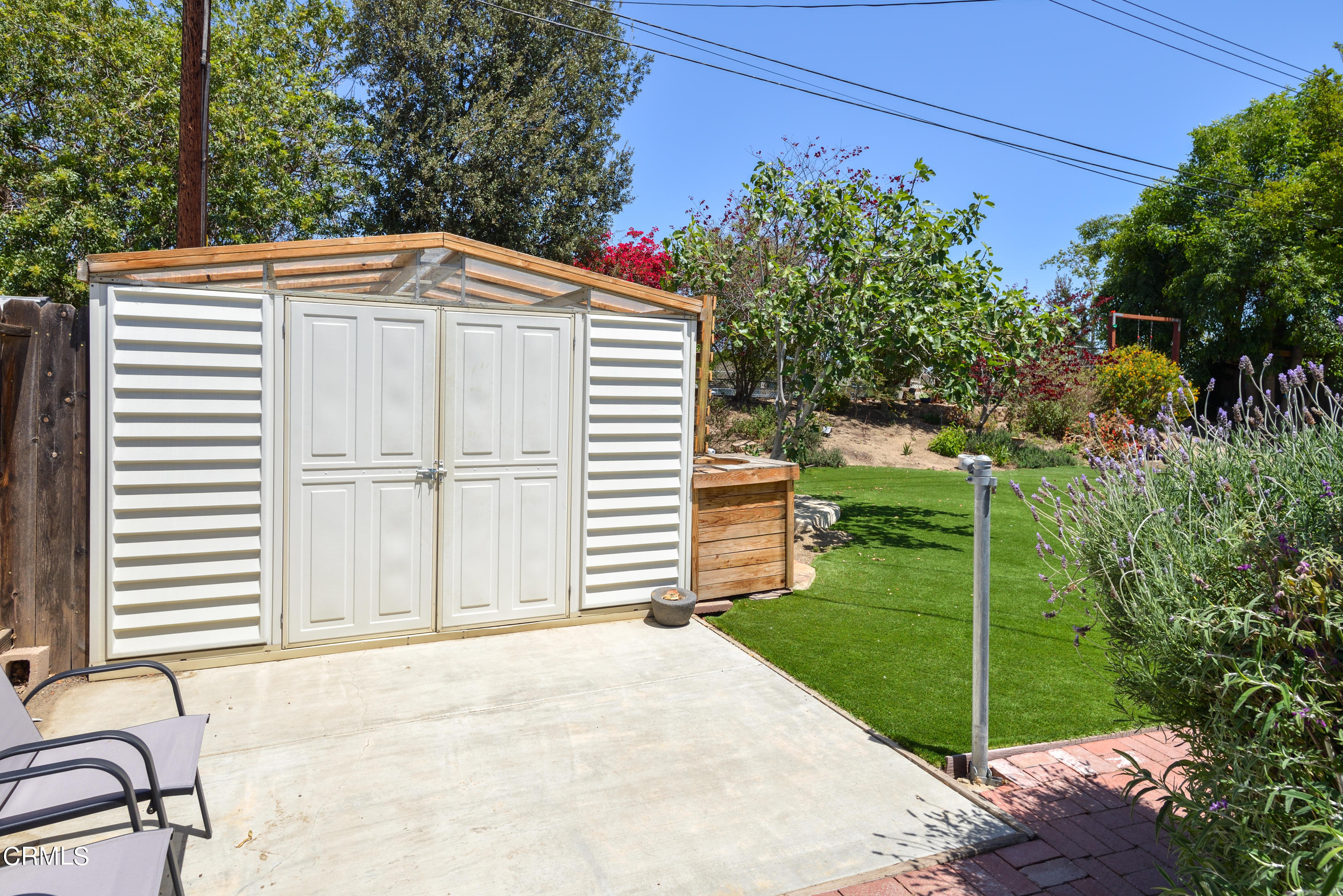 53 West Avenida De Las Flores Thousand Oaks, CA 91360 - Photo 33 of 36 BACKYARD
