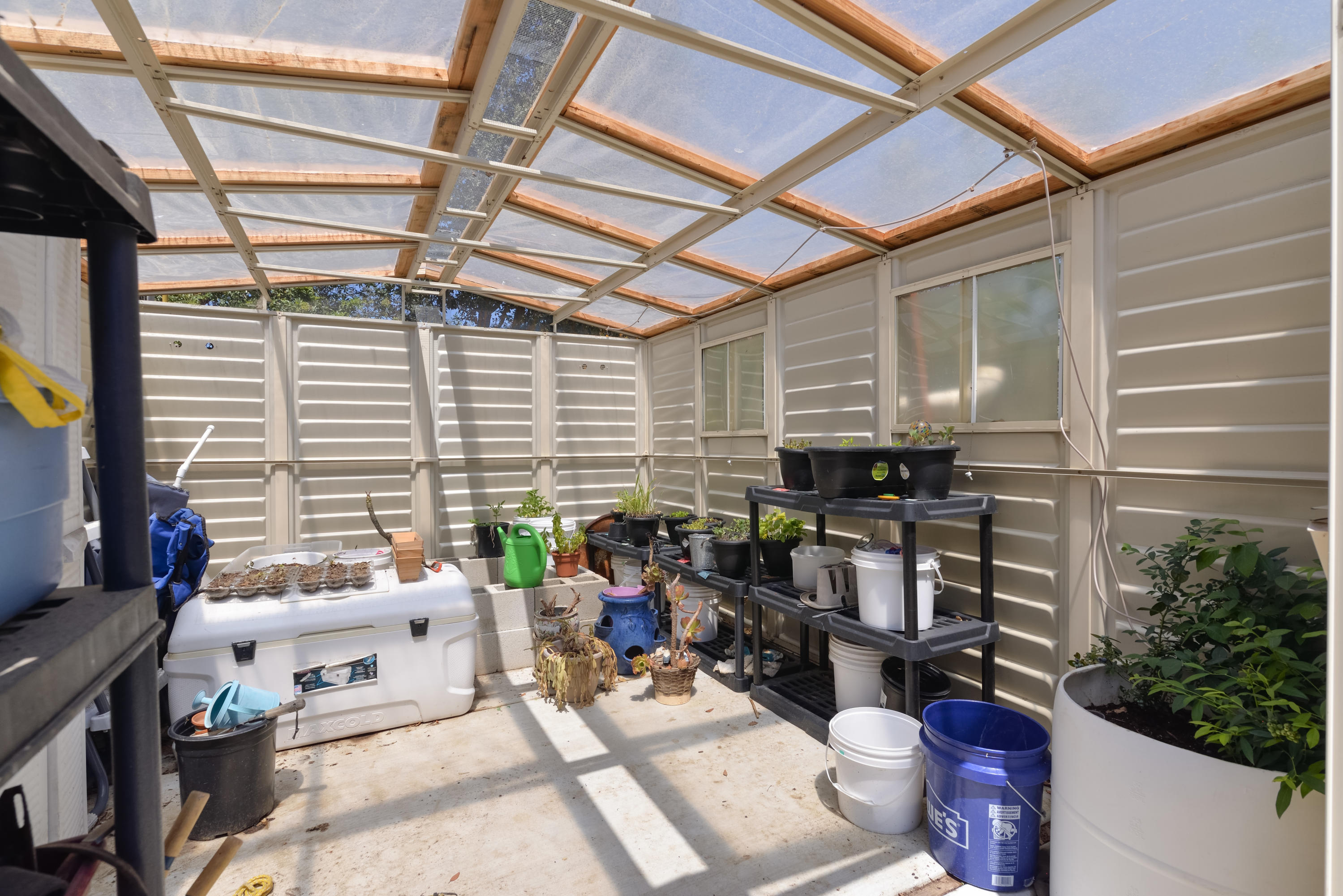 53 West Avenida De Las Flores Thousand Oaks, CA 91360 - Photo 34 of 36 BACKYARD