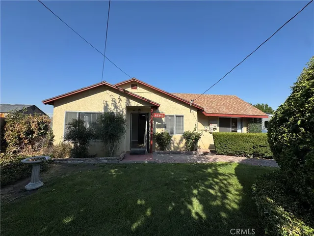 $400,000 | 43343 17th Street West, Lancaster, CA 93534