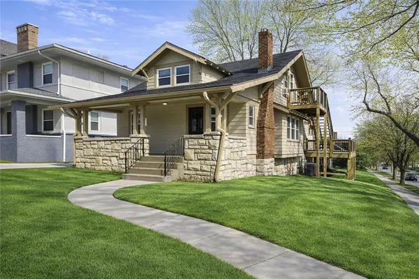 $315,000 | 347 Lawn Avenue, Kansas City, MO 64124