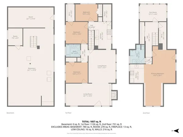 $315,000 | 347 Lawn Avenue, Kansas City, MO 64124