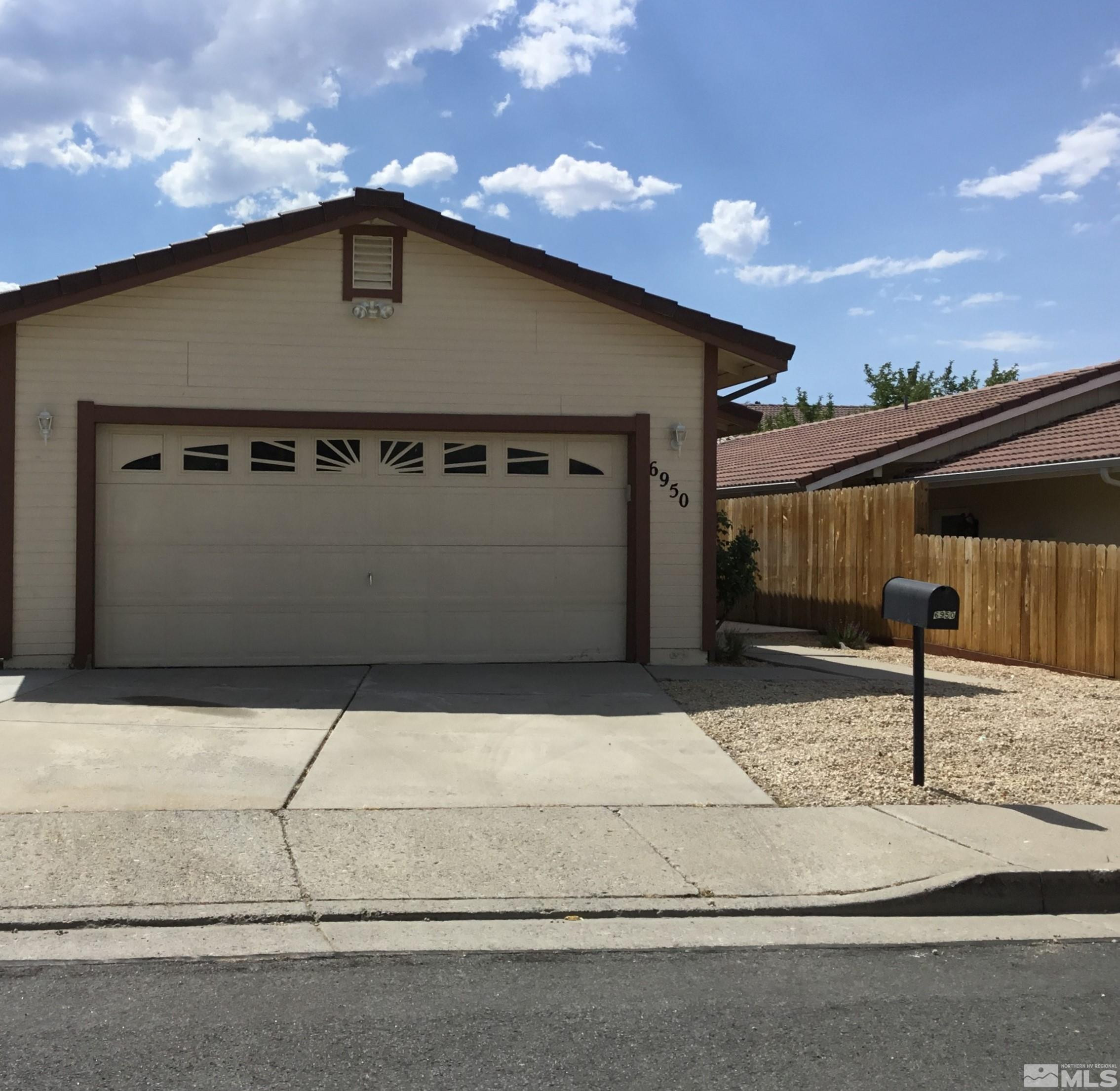 6950 Forsythia Way Reno, NV 89506 - Photo 1 of 8 Photo 1