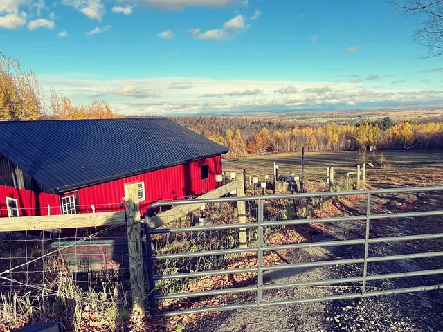 $199,000 | 0 Poutre Drive, Irasburg, VT 05845