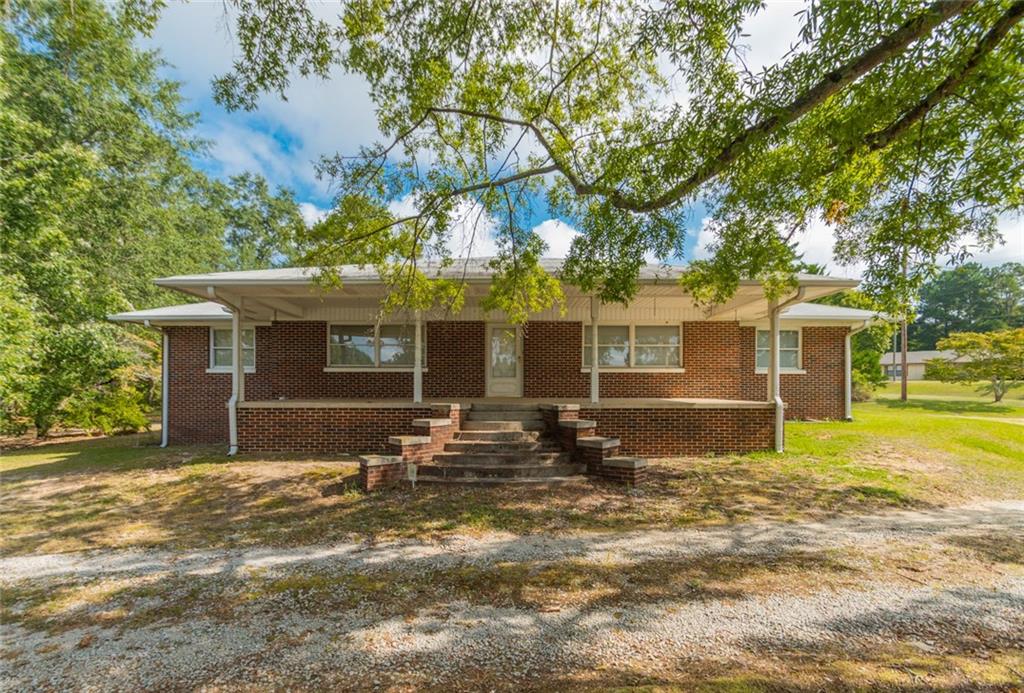 2285 Mack Road Douglasville, GA 30135 - Photo 1 of 1 Gallery Image 1