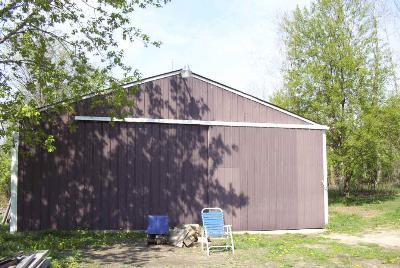 11684 Sutfin Road Clarklake, MI 49234 - Photo 3 of 5 Additional Photo