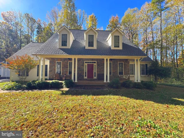 $4,300 | 5 Artillery Drive, Fredericksburg, VA 22406