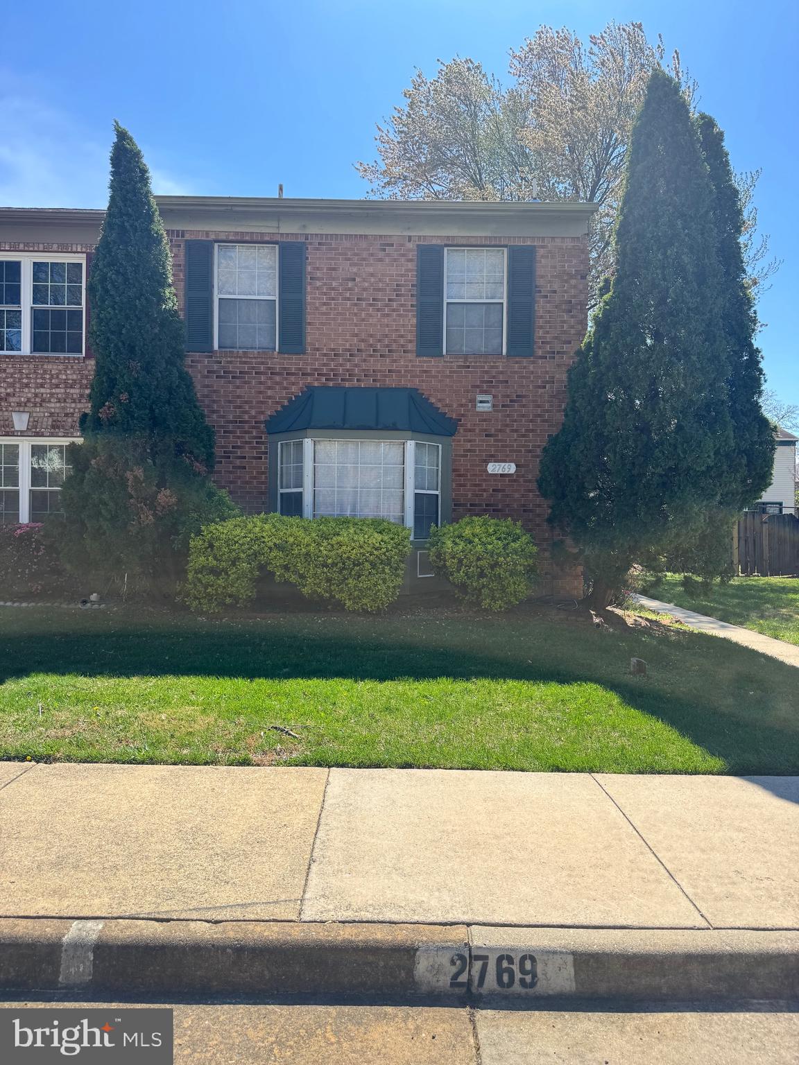 2769 Bixby Road Woodbridge, VA 22193 - Photo 1 of 2