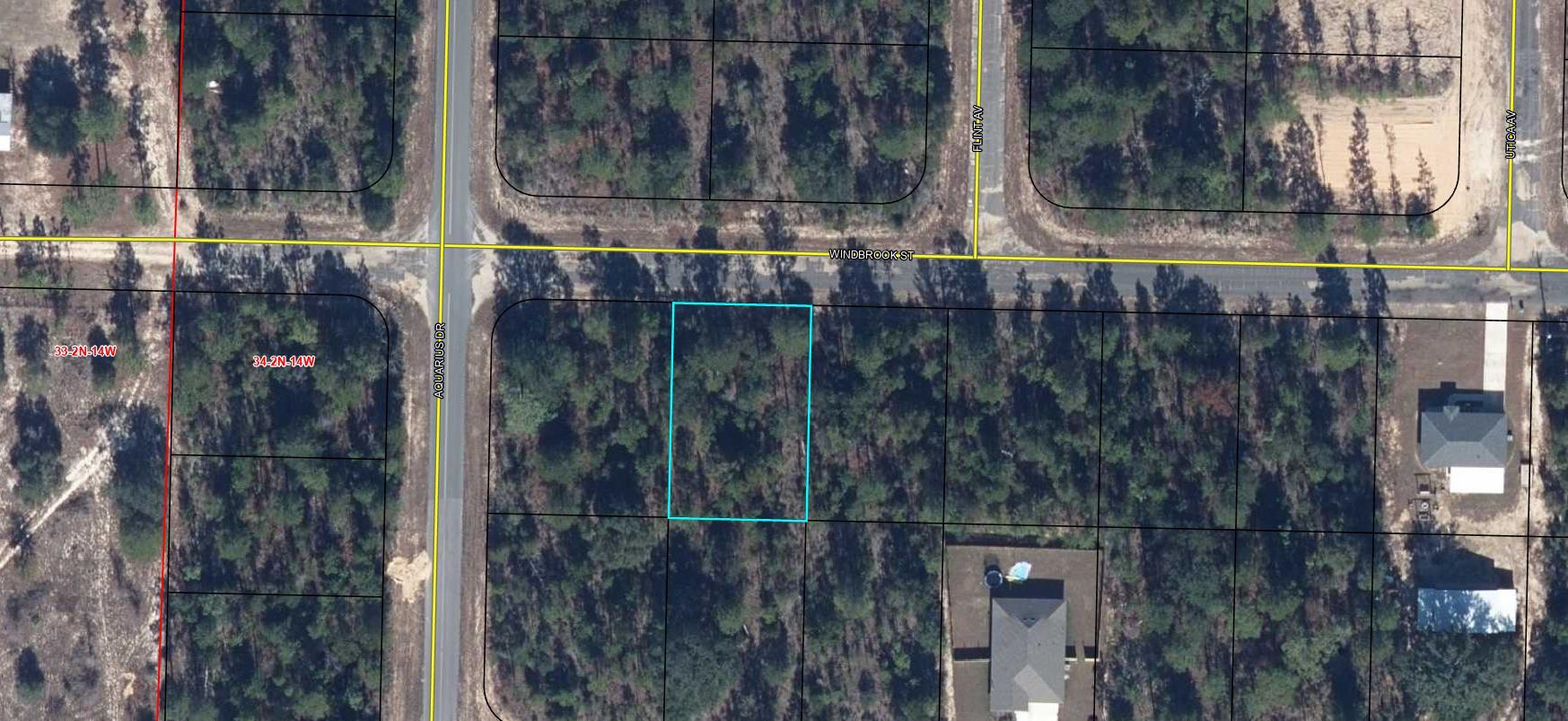 Lot 2 Windbrook Street Chipley, FL 32428 - Photo 1 of 12 map (61)
