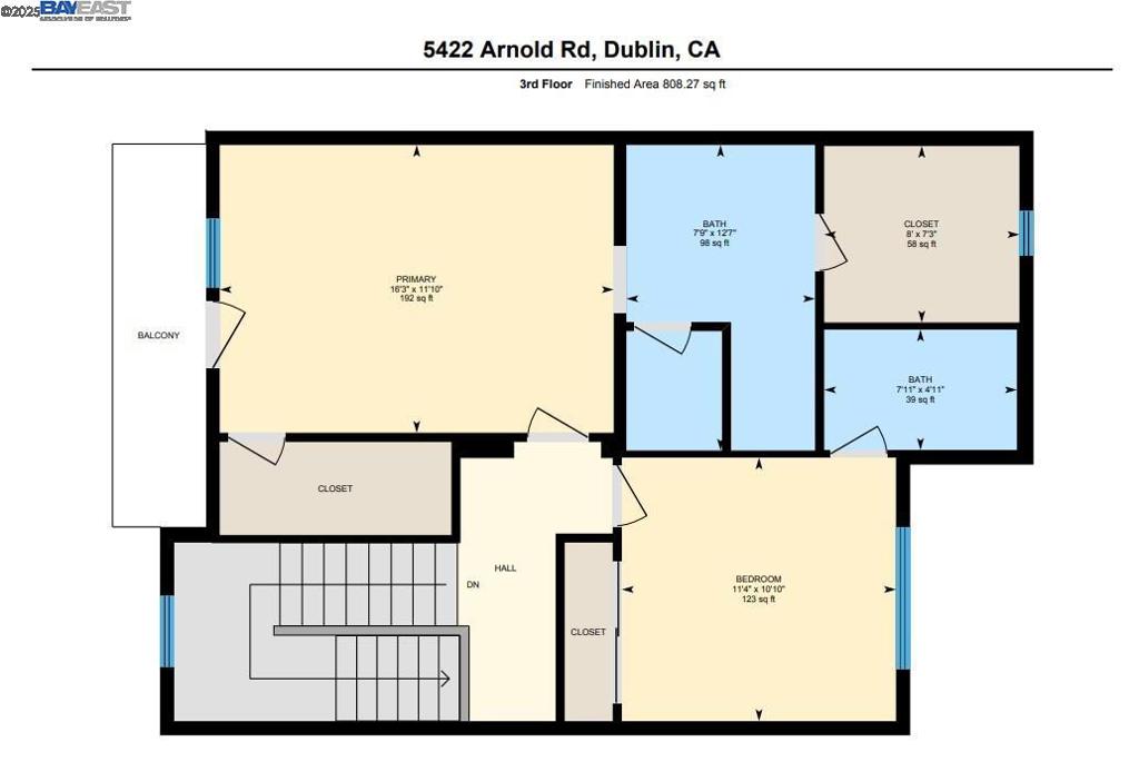 5422-5422 Arnold Road Dublin, CA 94568 - Photo 27 of 35