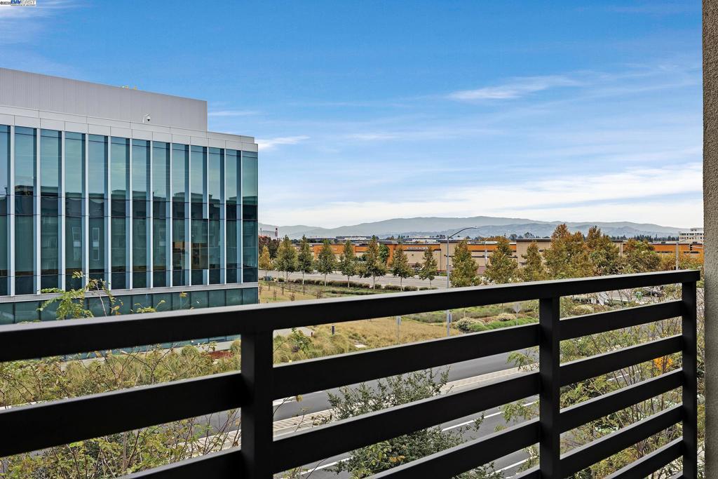 5422-5422 Arnold Road Dublin, CA 94568 - Photo 6 of 35 View from Living Room Balcony