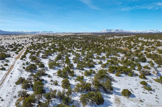 $8,400 | Lot 817 Huajatolla Boulevard, Walsenburg, CO 81089
