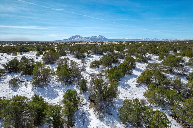 $8,400 | Lot 817 Huajatolla Boulevard, Walsenburg, CO 81089