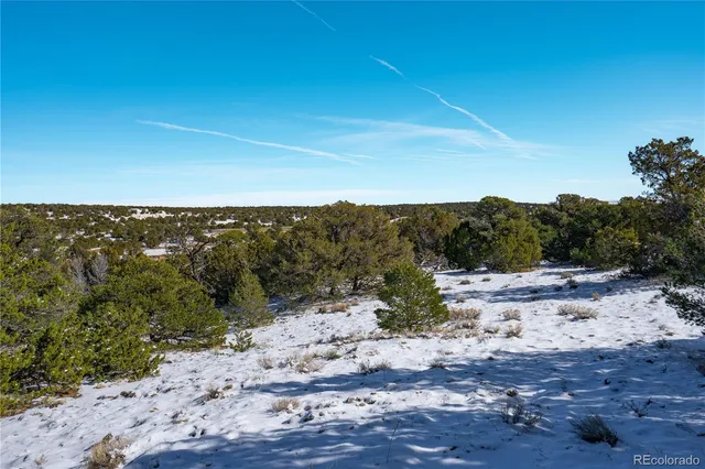 $8,400 | Lot 817 Huajatolla Boulevard, Walsenburg, CO 81089