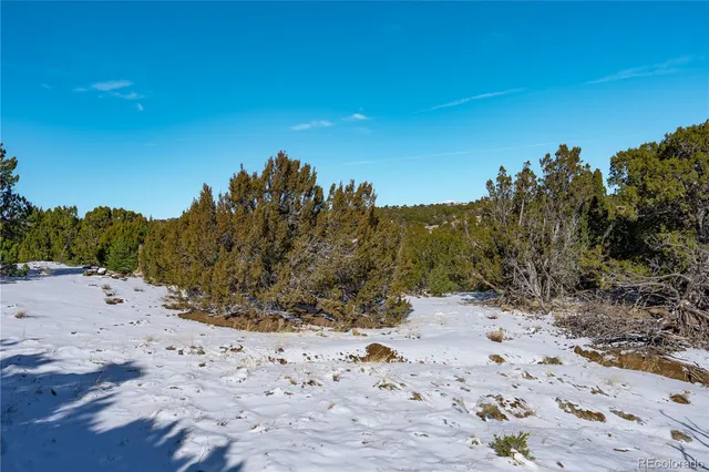 $8,400 | Lot 817 Huajatolla Boulevard, Walsenburg, CO 81089