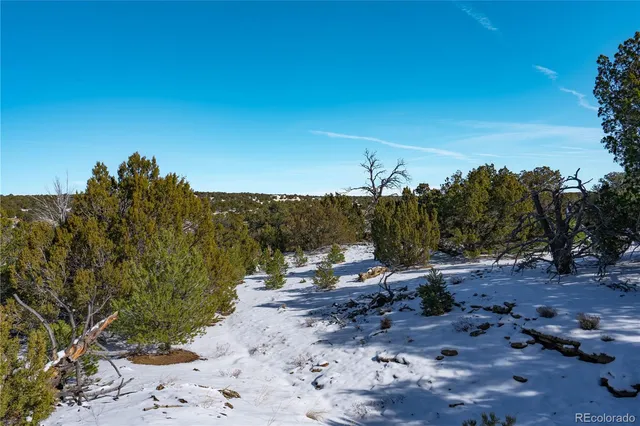 $8,400 | Lot 817 Huajatolla Boulevard, Walsenburg, CO 81089