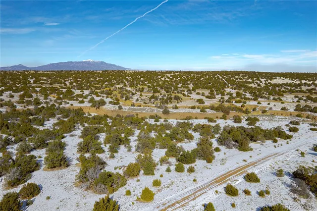 $8,400 | Lot 817 Huajatolla Boulevard, Walsenburg, CO 81089