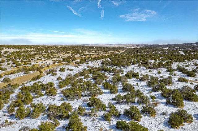 $8,400 | Lot 817 Huajatolla Boulevard, Walsenburg, CO 81089