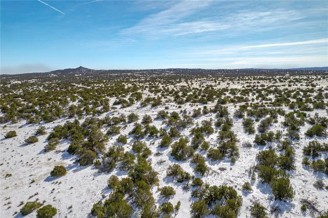 $8,400 | Lot 817 Huajatolla Boulevard, Walsenburg, CO 81089