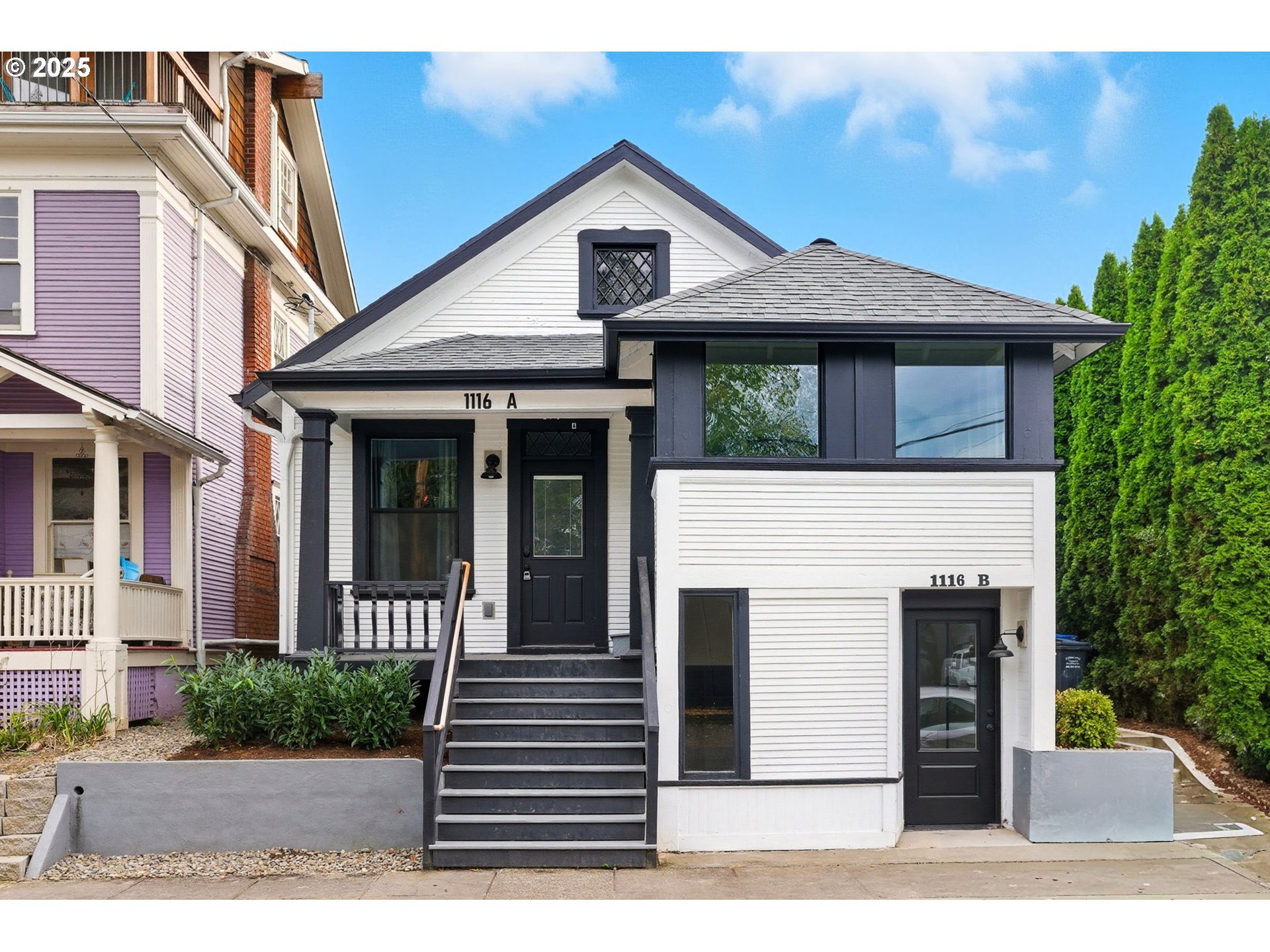 1116 Southeast Stephens Street Portland, OR 97214 - Photo 1 of 40