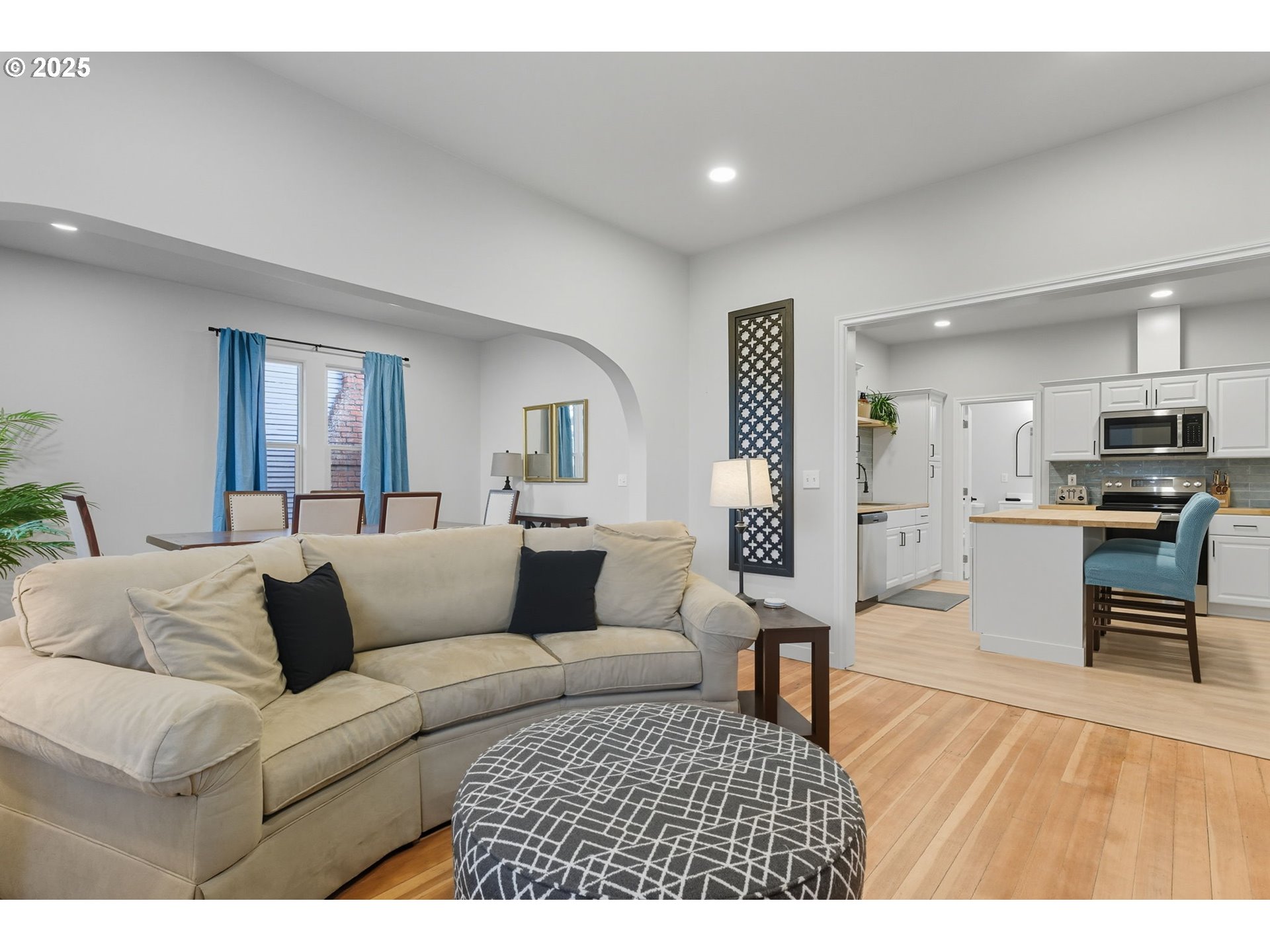 1116 Southeast Stephens Street Portland, OR 97214 - Photo 12 of 40