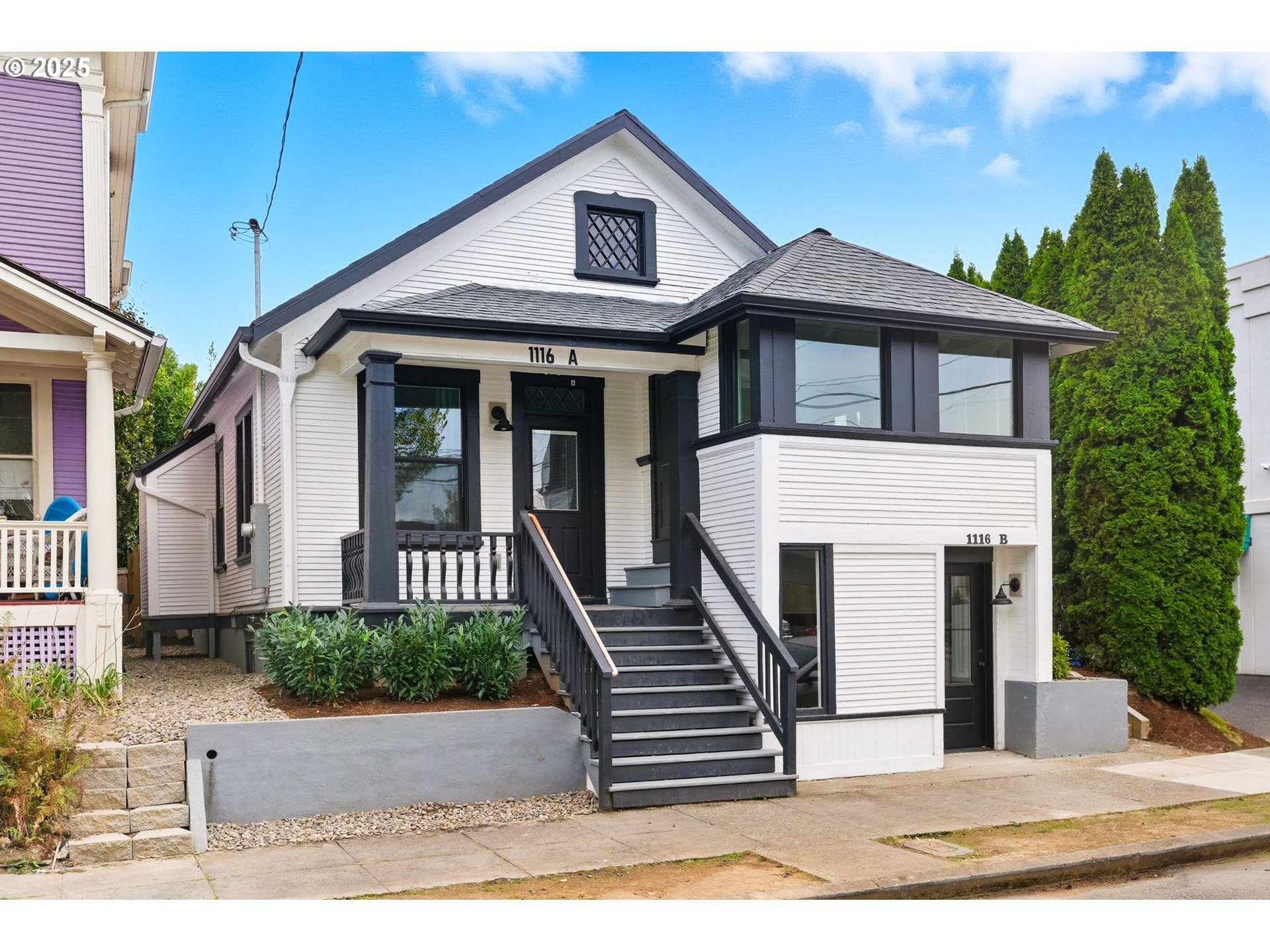 1116 Southeast Stephens Street Portland, OR 97214 - Photo 2 of 40