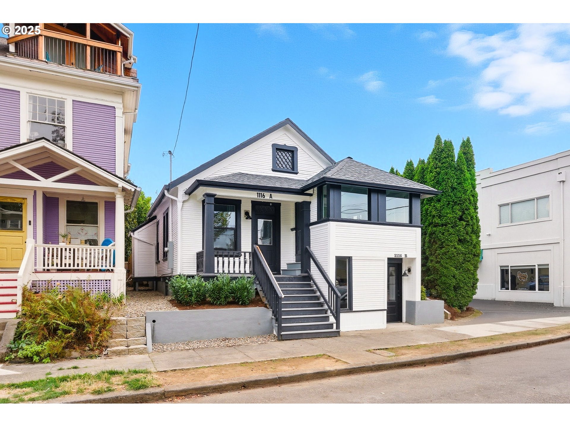 1116 Southeast Stephens Street Portland, OR 97214 - Photo 3 of 40